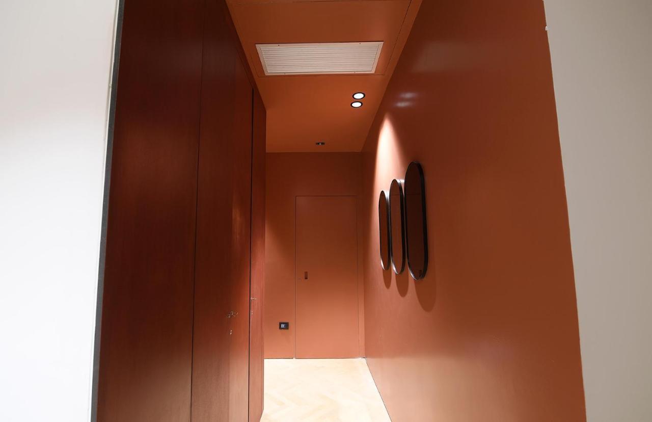 La Casa Sugli Archi Bed & Breakfast Salerno Bagian luar foto